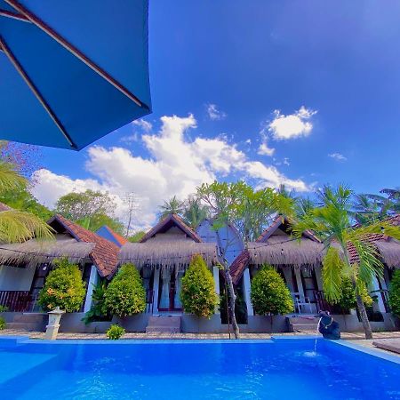 Gelih Bungalow Nusa Penida Batununggul Zewnętrze zdjęcie
