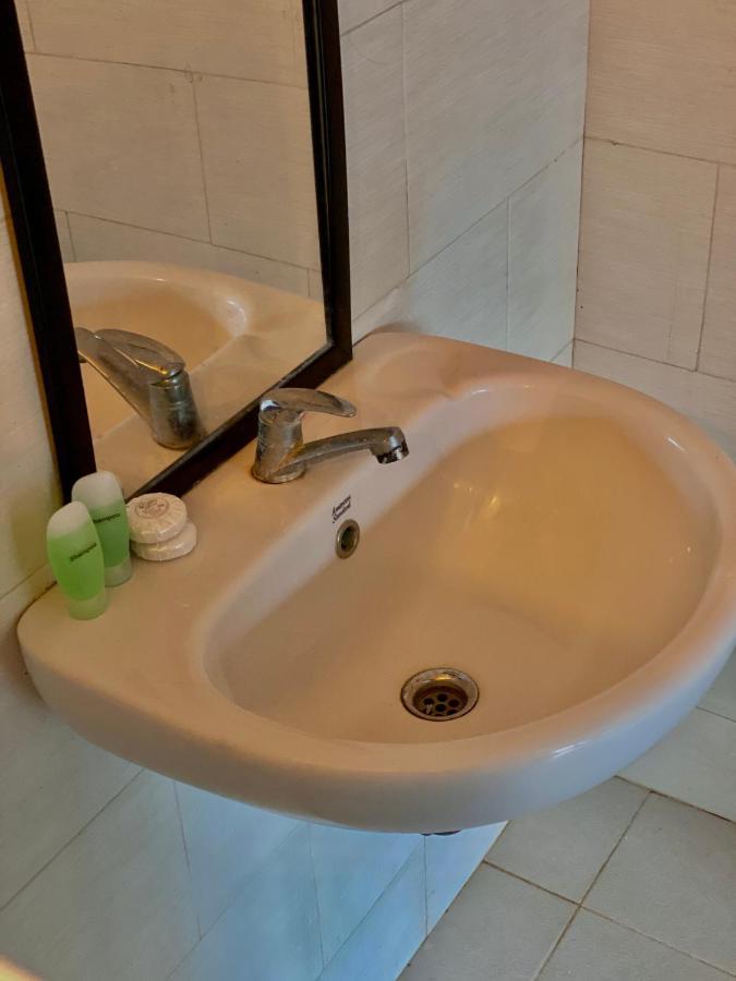 Gelih Bungalow Nusa Penida Batununggul Zewnętrze zdjęcie