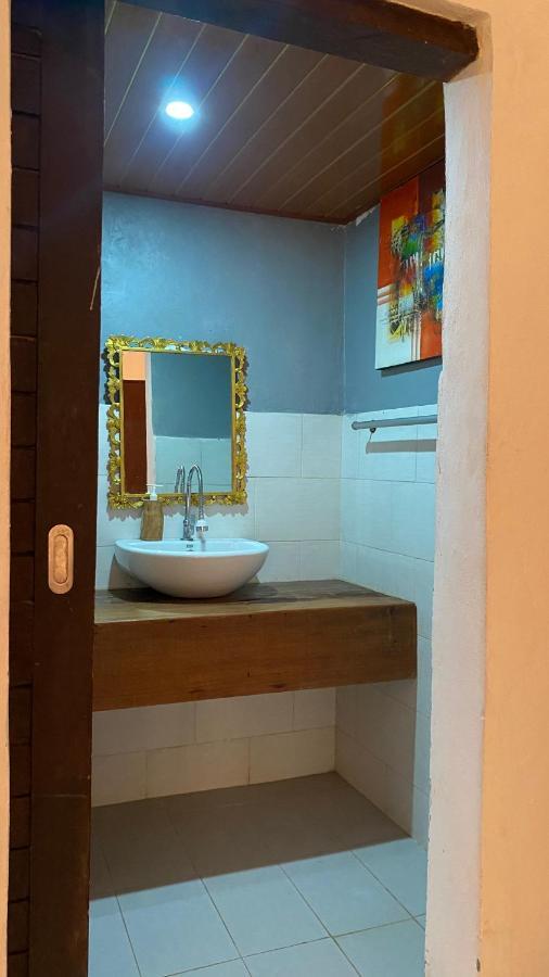 Gelih Bungalow Nusa Penida Batununggul Zewnętrze zdjęcie