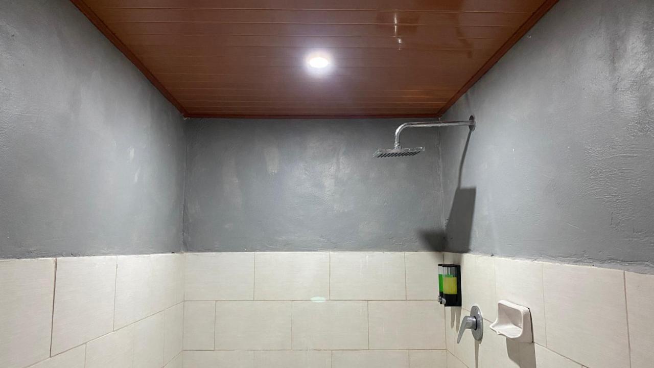 Gelih Bungalow Nusa Penida Batununggul Zewnętrze zdjęcie