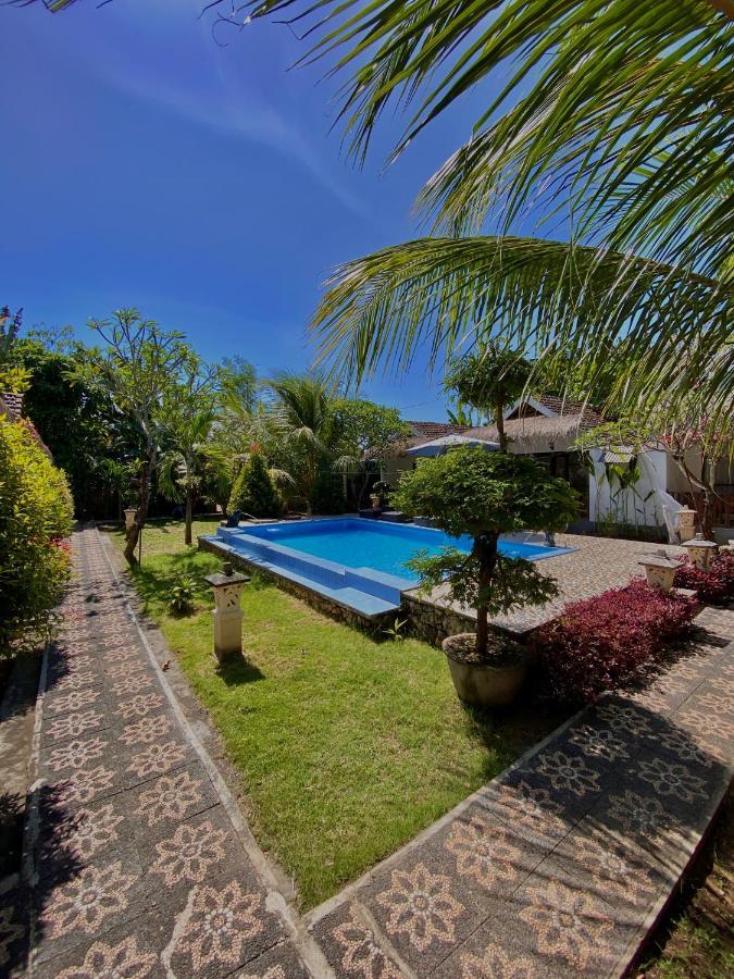Gelih Bungalow Nusa Penida Batununggul Zewnętrze zdjęcie