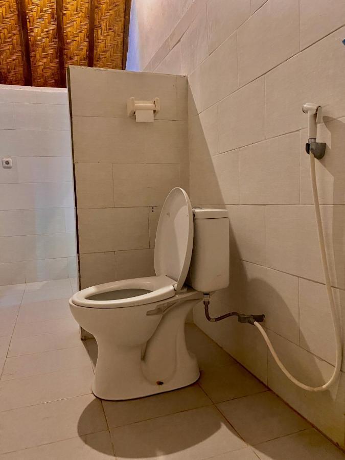 Gelih Bungalow Nusa Penida Batununggul Zewnętrze zdjęcie
