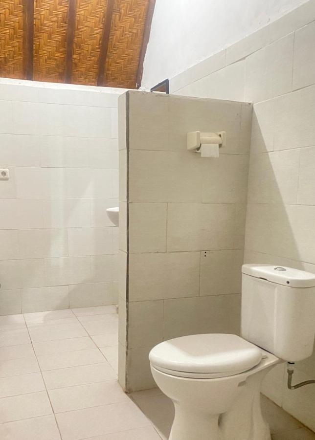 Gelih Bungalow Nusa Penida Batununggul Zewnętrze zdjęcie