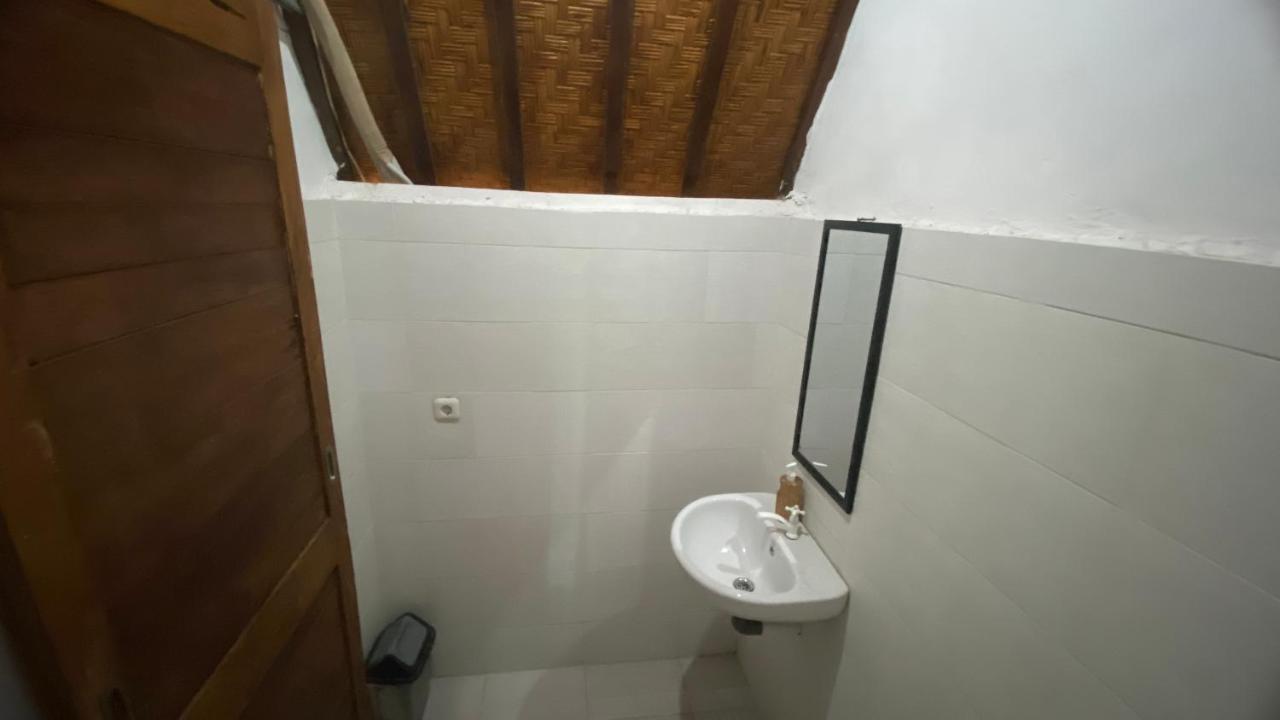 Gelih Bungalow Nusa Penida Batununggul Zewnętrze zdjęcie