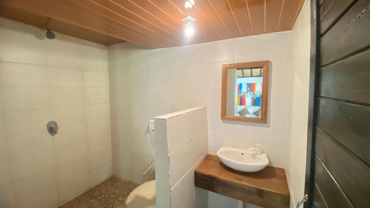 Gelih Bungalow Nusa Penida Batununggul Zewnętrze zdjęcie