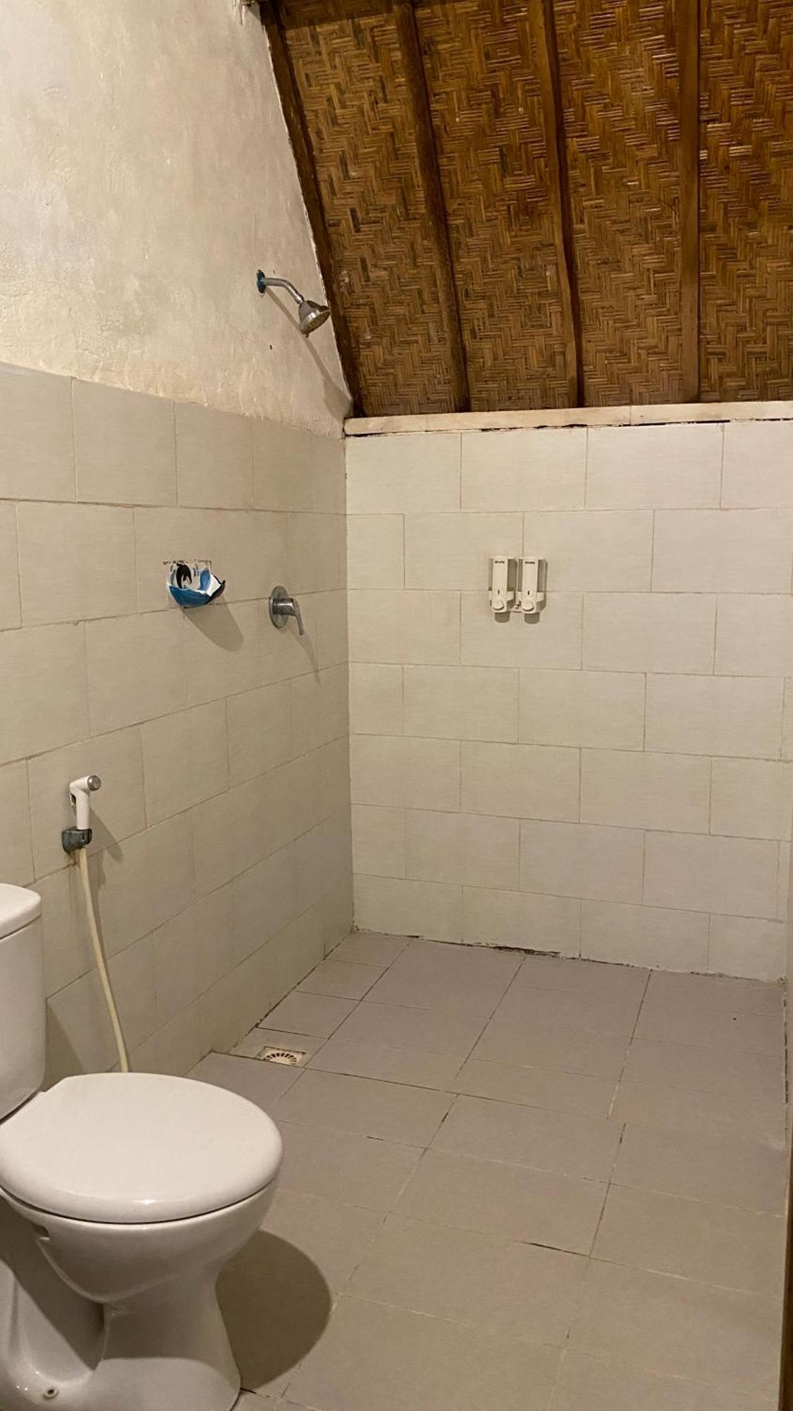 Gelih Bungalow Nusa Penida Batununggul Zewnętrze zdjęcie