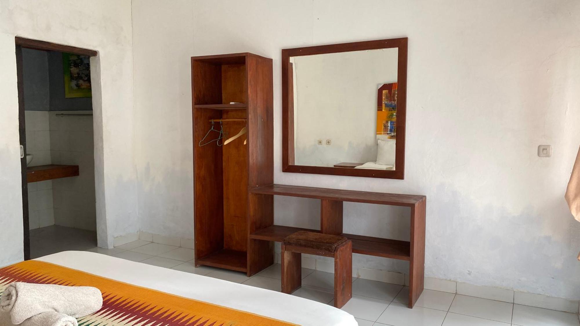 Gelih Bungalow Nusa Penida Batununggul Zewnętrze zdjęcie