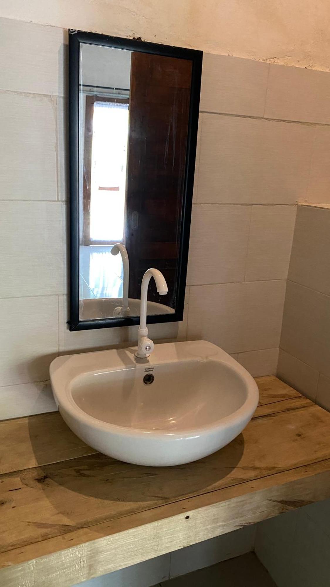 Gelih Bungalow Nusa Penida Batununggul Zewnętrze zdjęcie